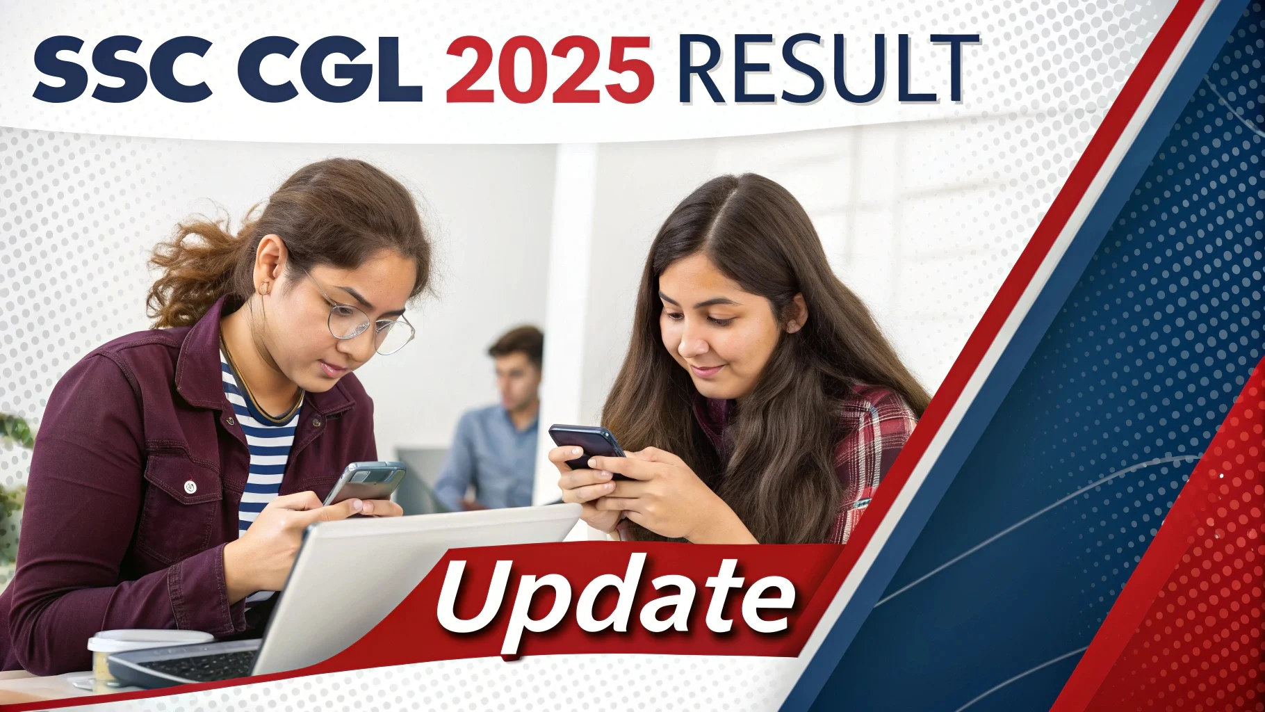 SSC CGL Result 2026