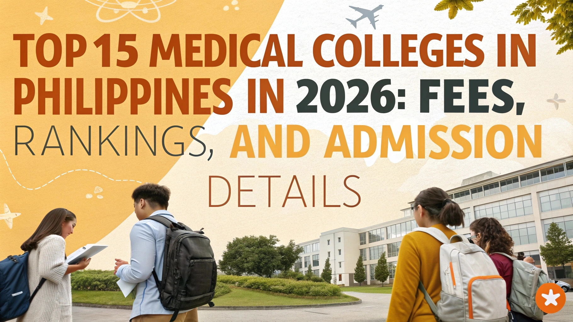 MBBS Abroad: How to Get Admission to Foreign Medical Colleges 2026?