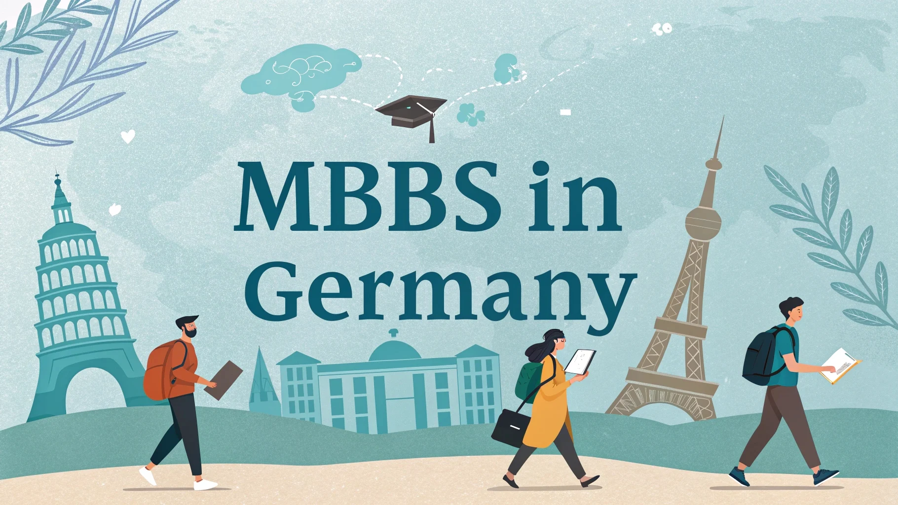 MBBS in Germany