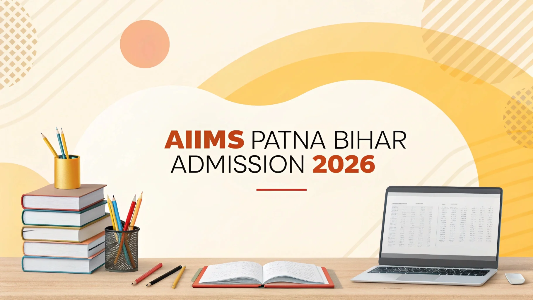 AIIMS Patna Bihar Admission 2026