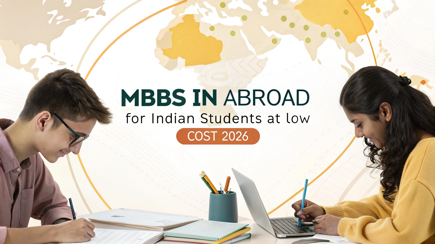 MBBS in Abroad for Indian Students at Low Cost 2026