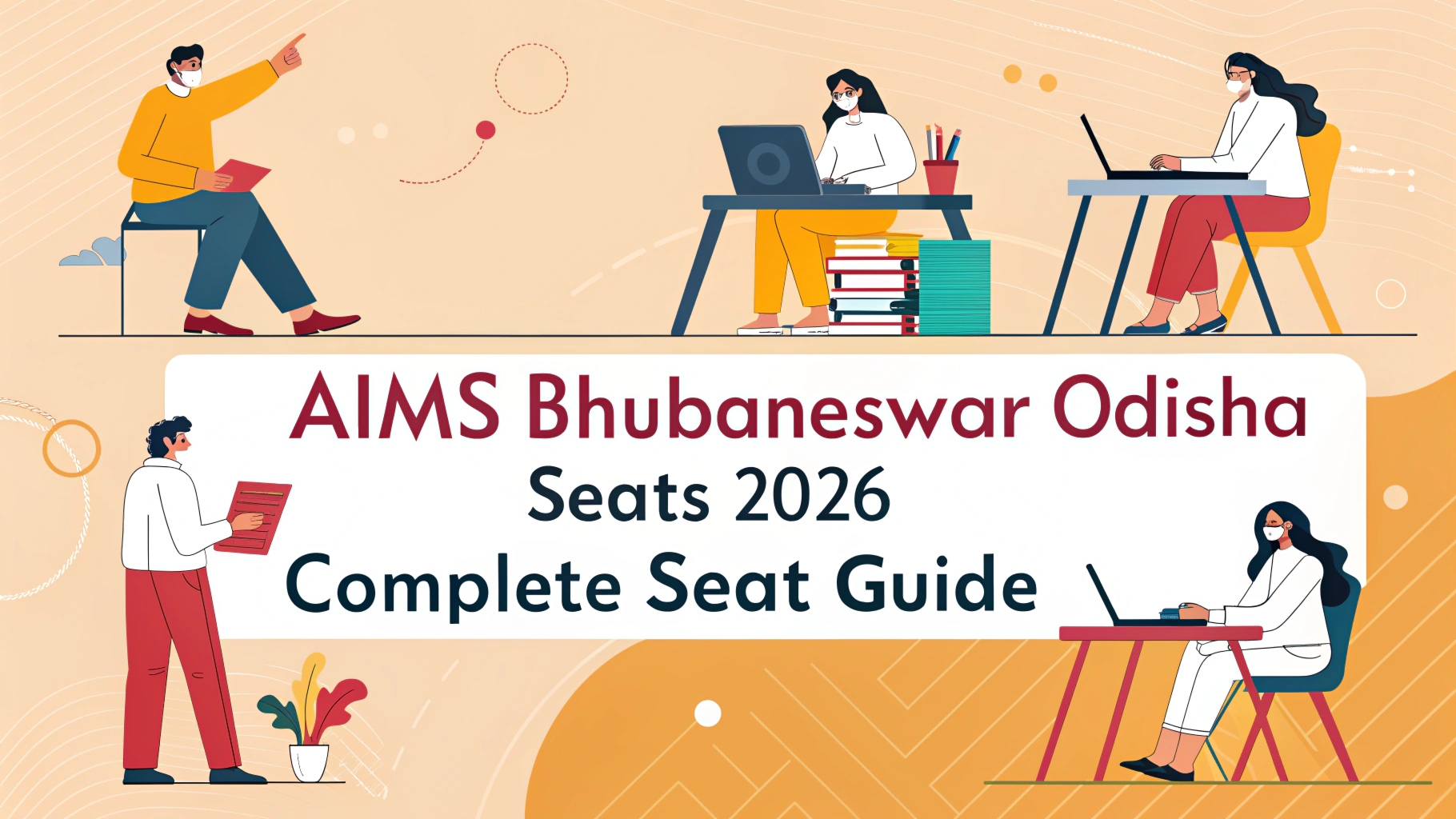 AIIMS Bhubaneswar Odisha Seats 2026: Complete Seat Guide