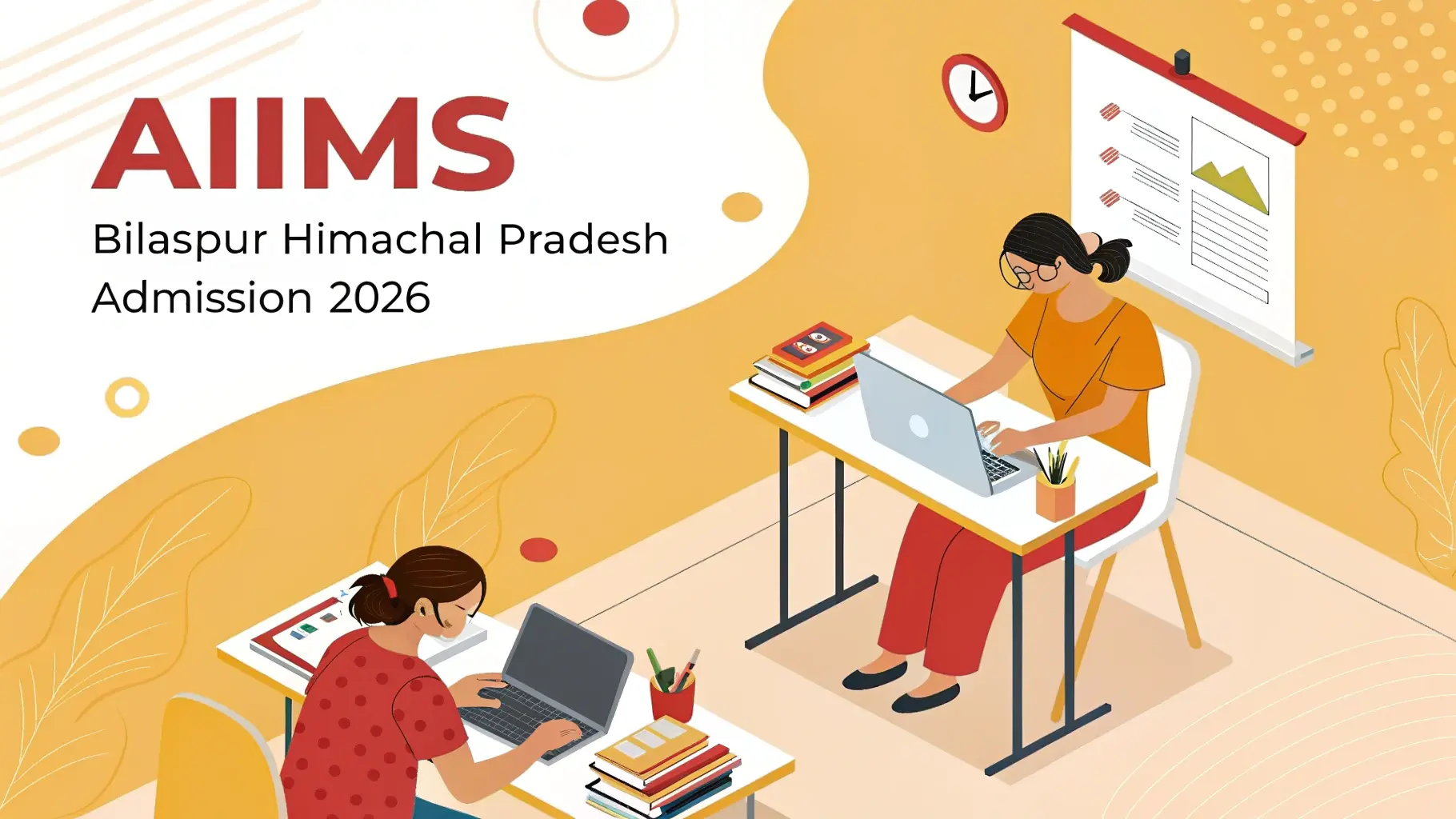 AIIMS Bilaspur Himachal Pradesh Admission 2026